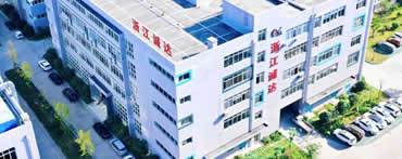 浙江誠達(dá)機(jī)械股份