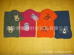 淮安市唯坤針紡織品 圍巾、帽子、手套套件產品全覽與選購指南